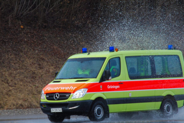 PTF - Personentransportfahrzeug