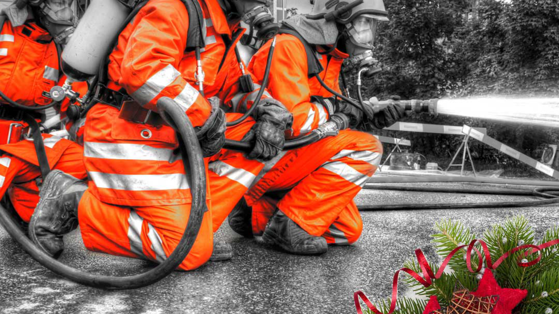 Einladung Weihnachtsbrunch 2025