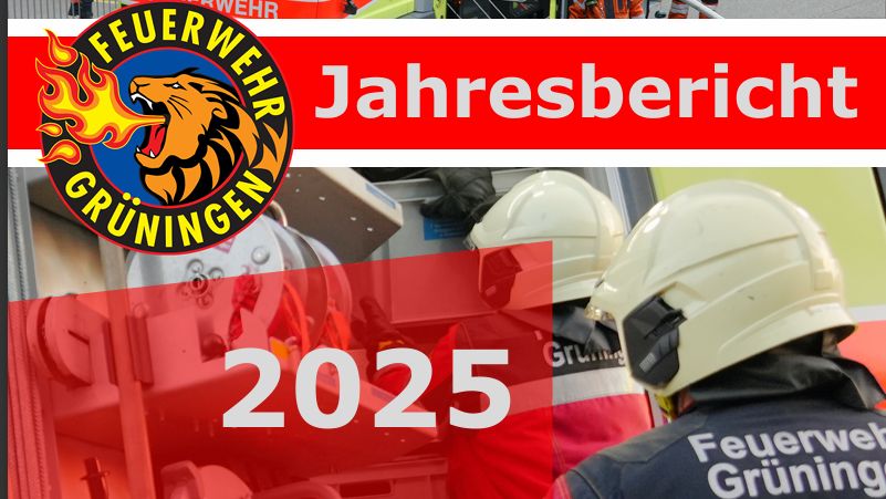 Jahresbericht 2025