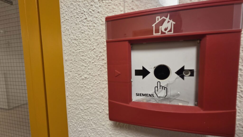 Einsatz: BMA